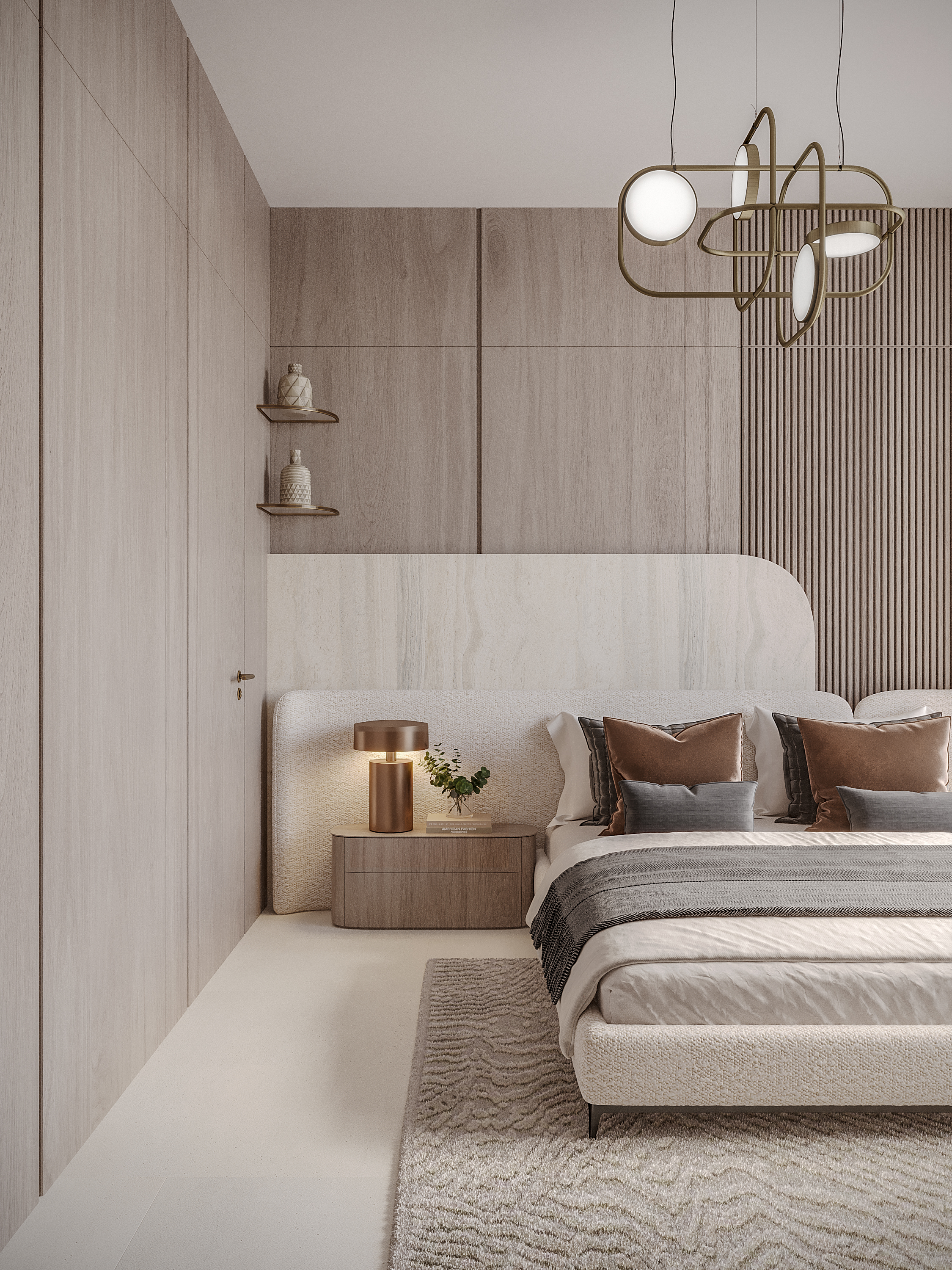 Pearl House 2 By Imtiaz: Interior