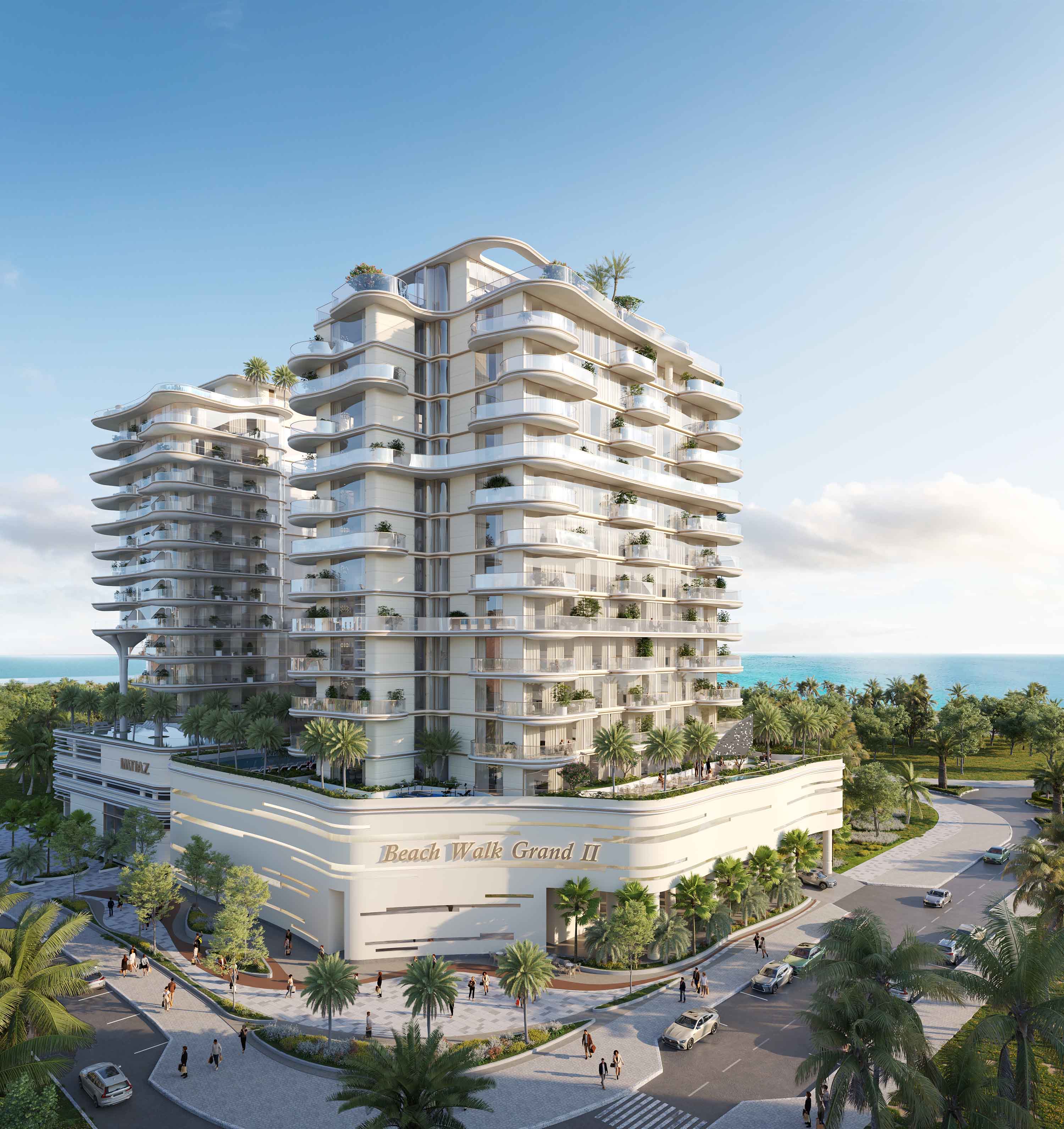 Off Plan Properties by Imtiaz: Exterior